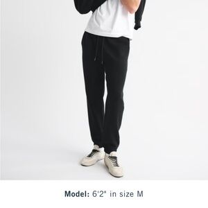 Abercrombie men’s joggers